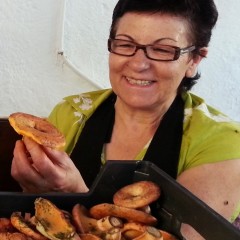 Koken met streekproducten in Andalusië (VIDEO)