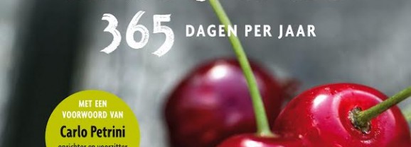 Kookboek Liever Lokaal