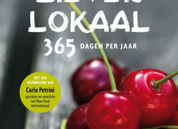 Kookboek Liever Lokaal