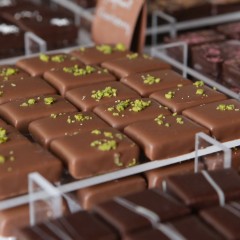 Welke chocola is gezond? (VIDEO)