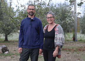 Raken zij hun varkens kwijt?