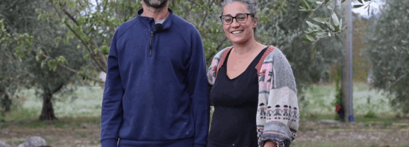 Raken zij hun varkens kwijt?