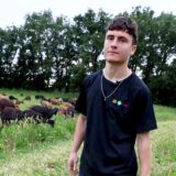 Neemt Marco het bedrijf over? (VIDEO)