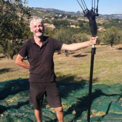 Ik vertrek naar Italië (PODCAST)