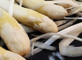 Hoe kook je asperges?