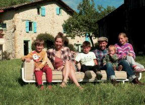 Een Oervrouw in een camper (PODCAST)