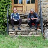 Een boerderij beginnen in Spanje (Videopodcast)