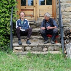 Een boerderij beginnen in Spanje (Videopodcast)